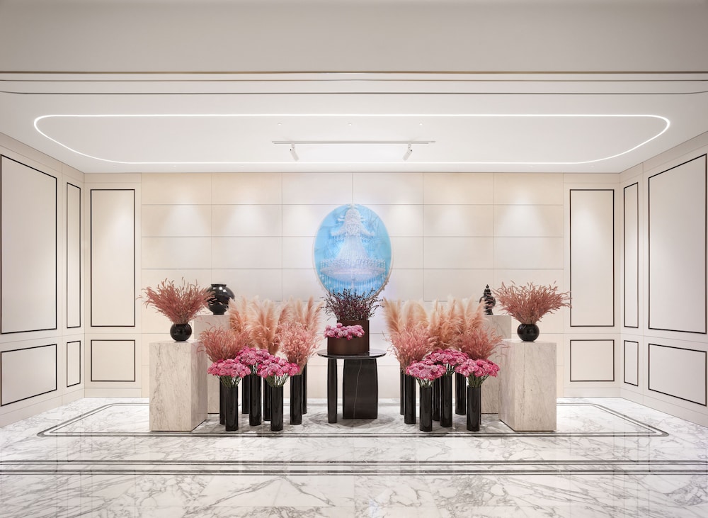 Sofitel Ambassador Seoul Hotel and Serviced Residences 41/71
