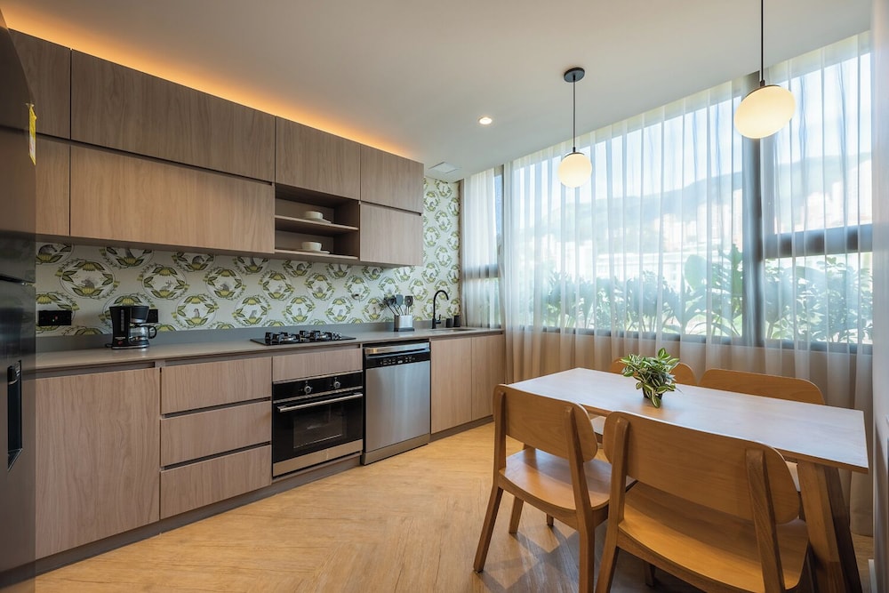 Nakua Stay plus Work Hotel 35/50