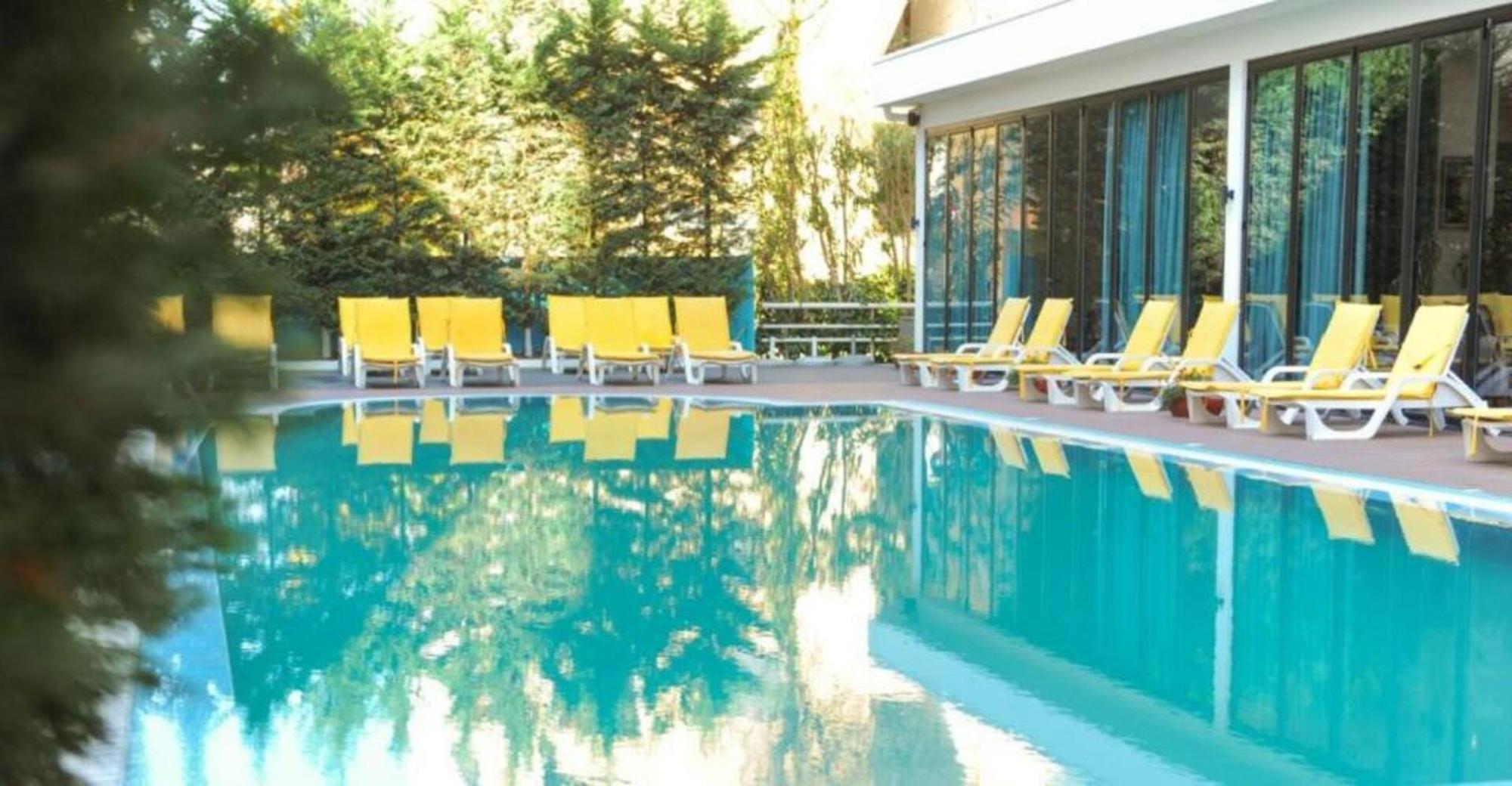 Hotel Leonardo 19/20