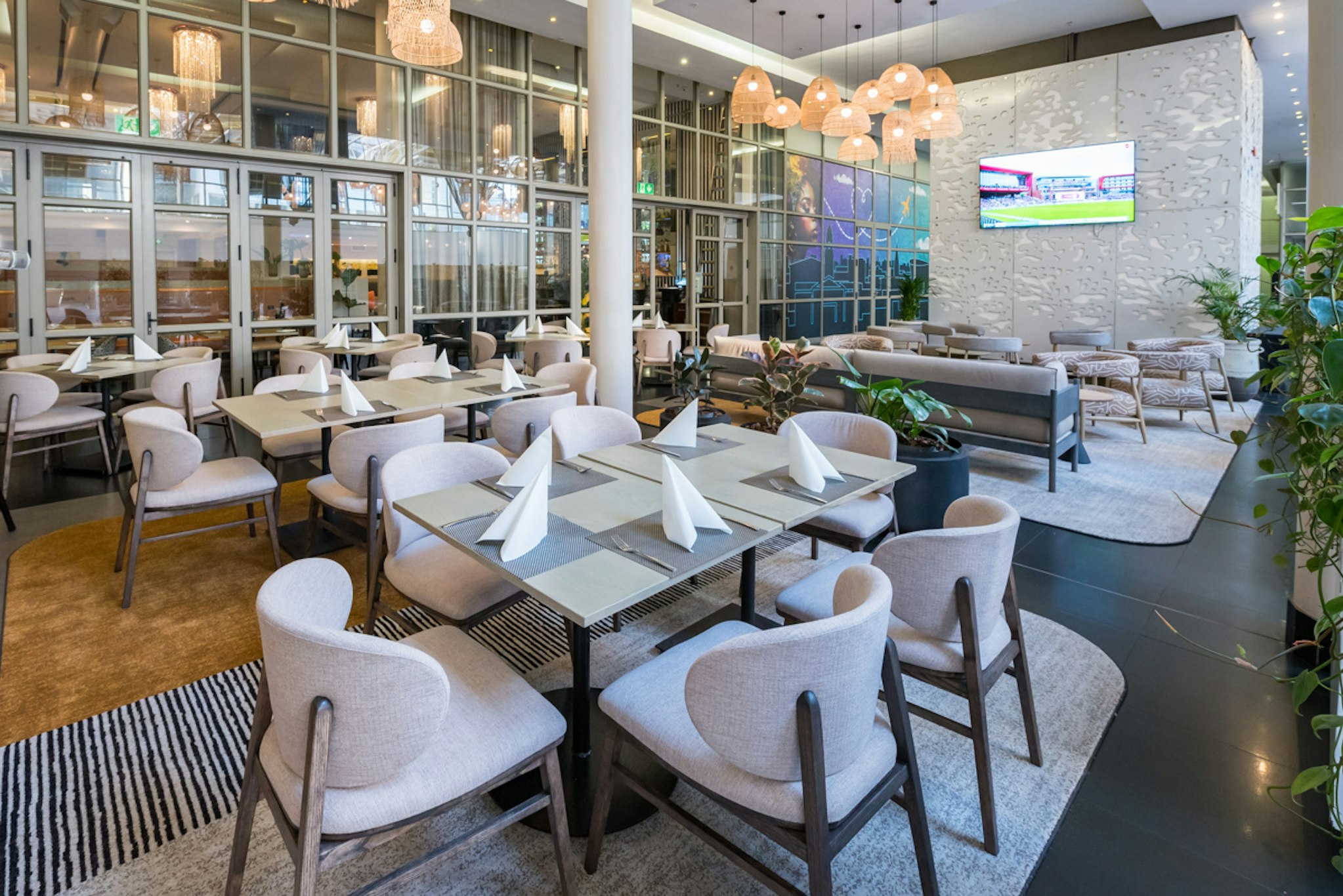 Doubletree By Hilton Cape Town - Upper Eastside 19/50