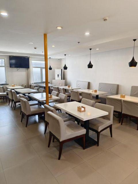 Hanting Hotel Jimo Heshan Rd Qingdao 35/45