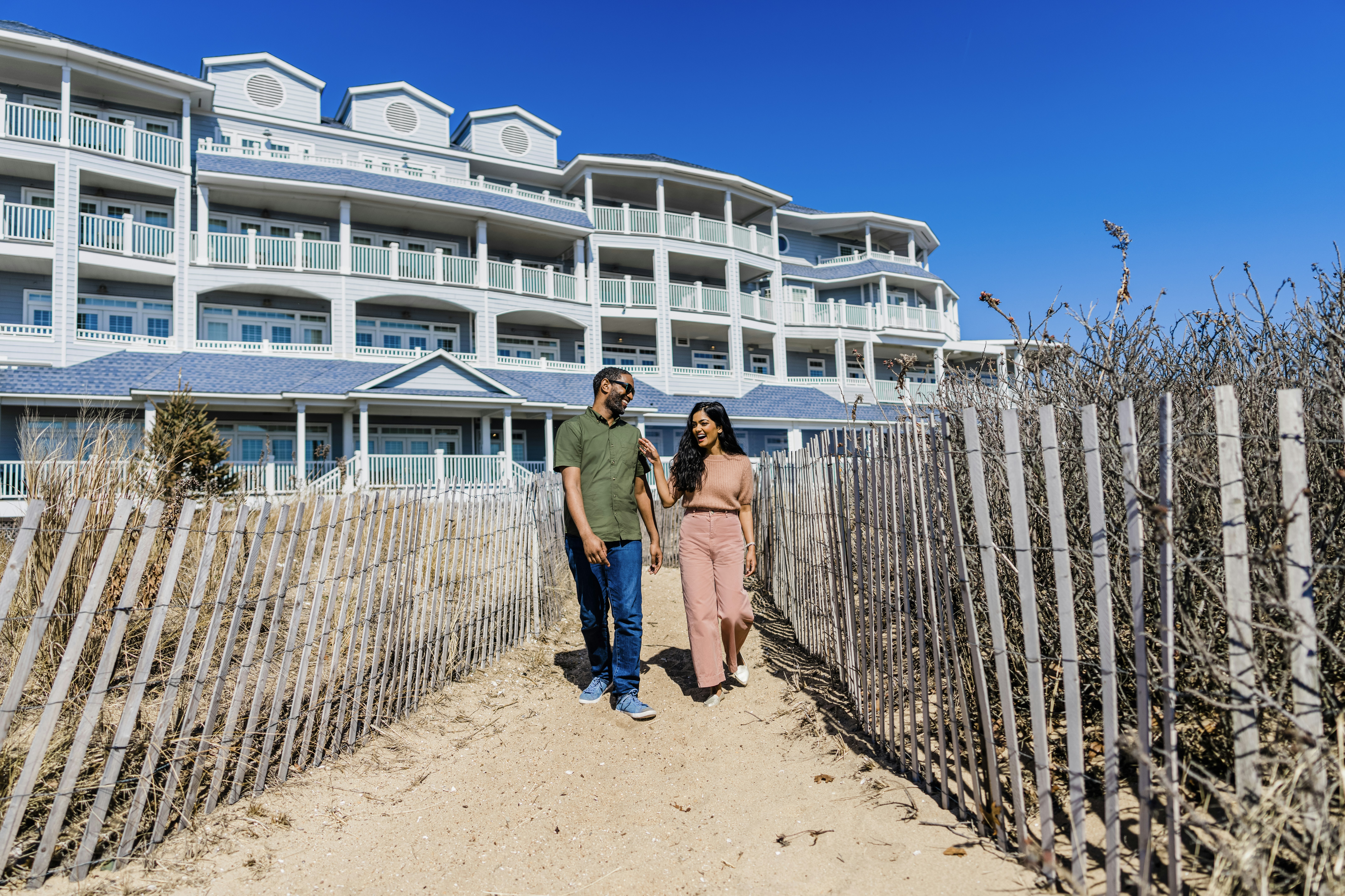 Madison Beach Hotel, Curio Collection by Hilton 88/88
