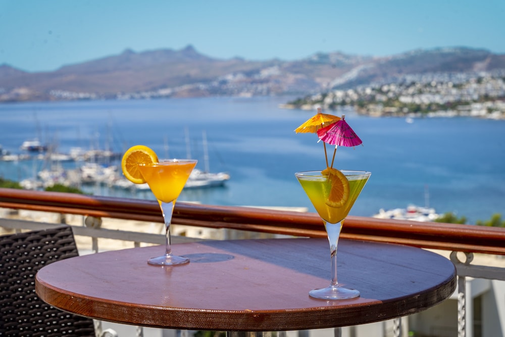 Riva Bodrum Resort - Adult Only +16 34/67