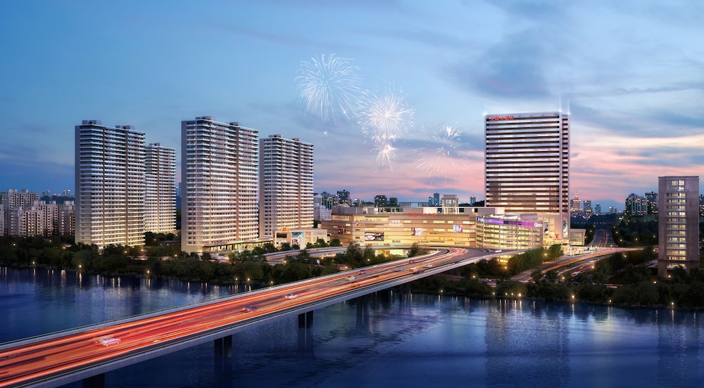 Ramada Plaza Wyndham Shengzhou City Center 写真2