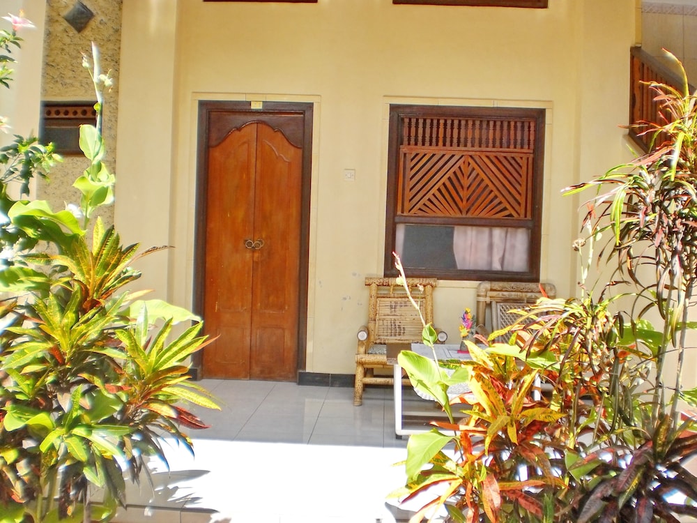 Arjuna Homestay Ubud 13/46