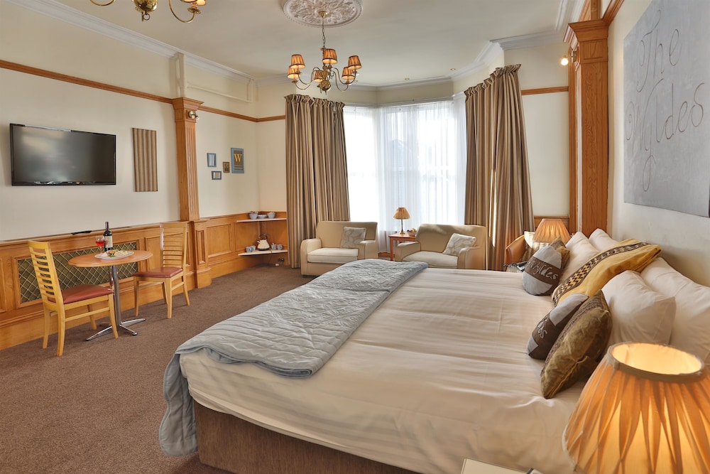 Woodland Hotel, BW Signature Collection 20/57