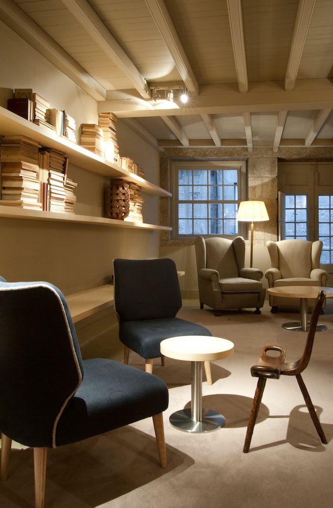 Hotel Da Oliveira 40/48