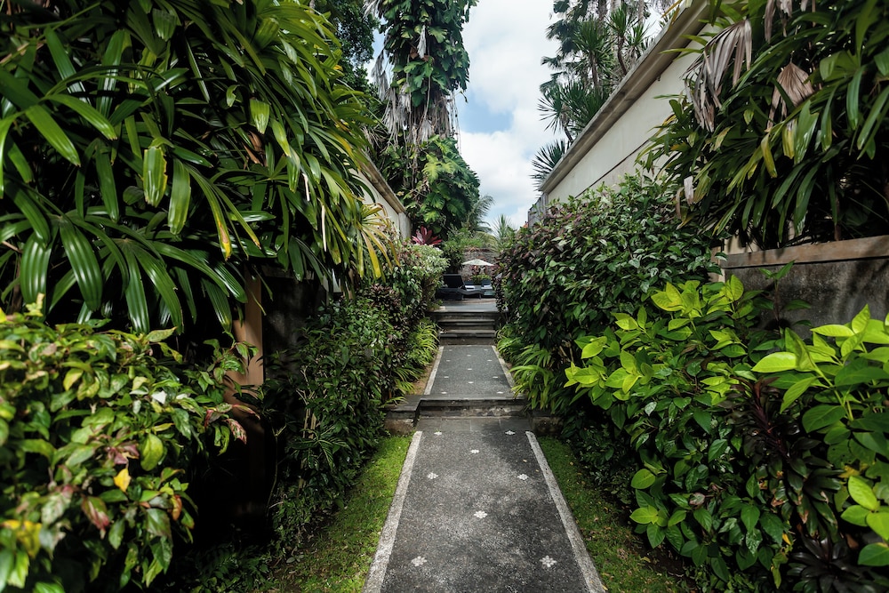 Kadiga Villas Ubud by GenuineHost 51/58