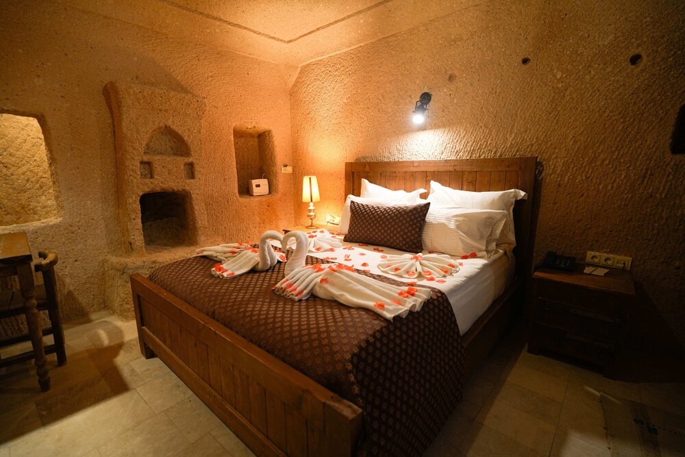 Helike Inn Cappadocia 10/38