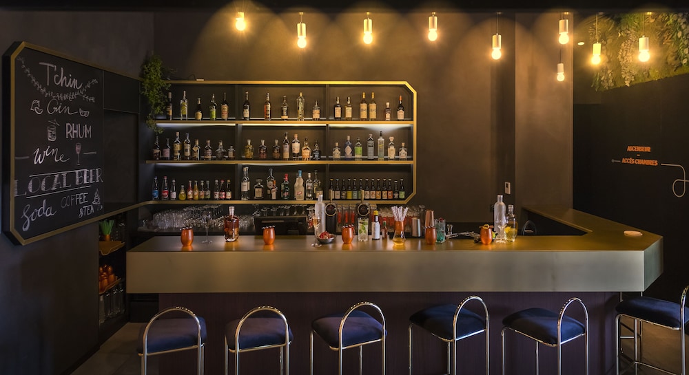 Hotel Tandem - Boutique Hotel 37/50