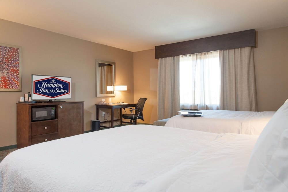 Hampton Inn & Suites Gulfport I-10 23/61
