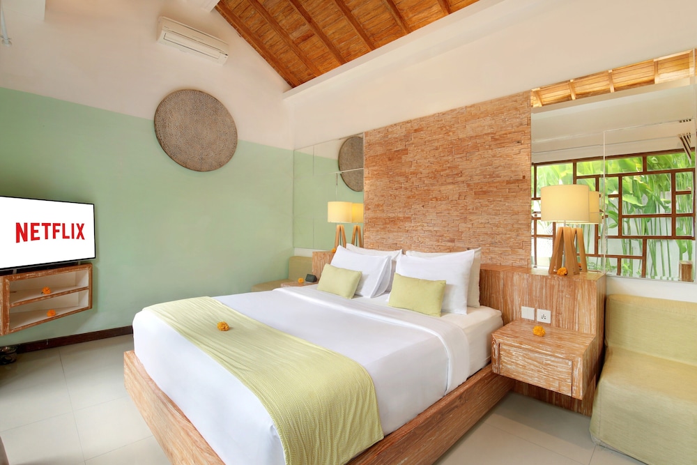 Manca Villa Canggu by Ini Vie Hospitality 34/71