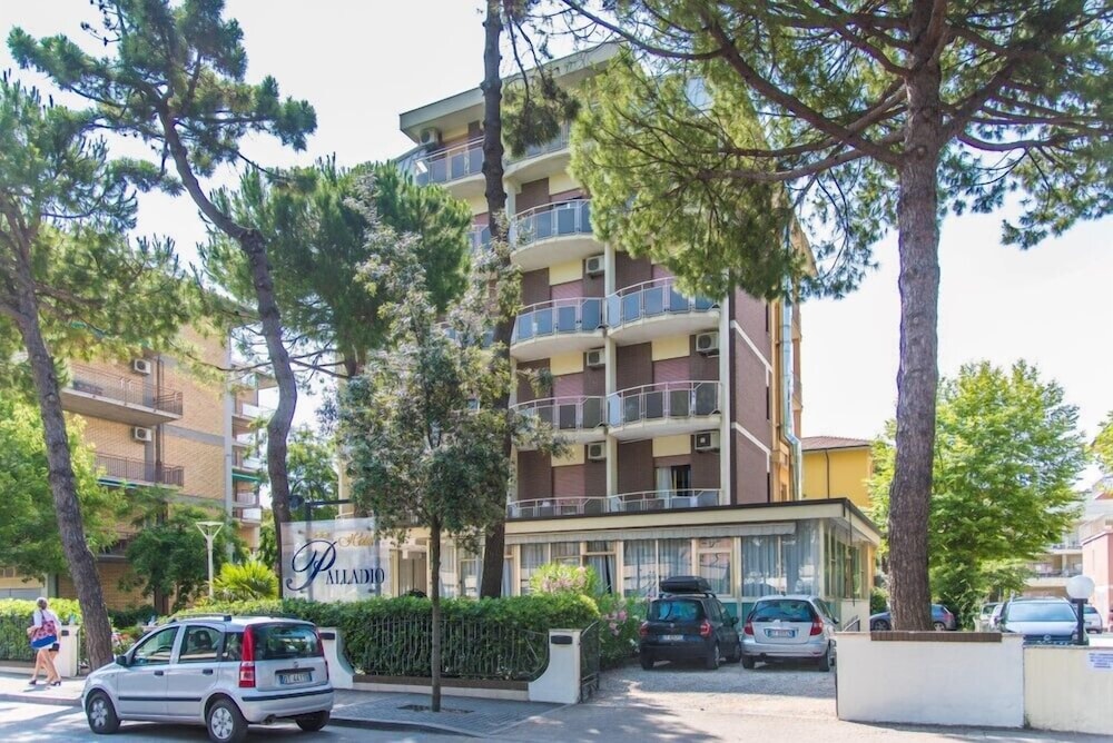 Hotel Palladio 20/24