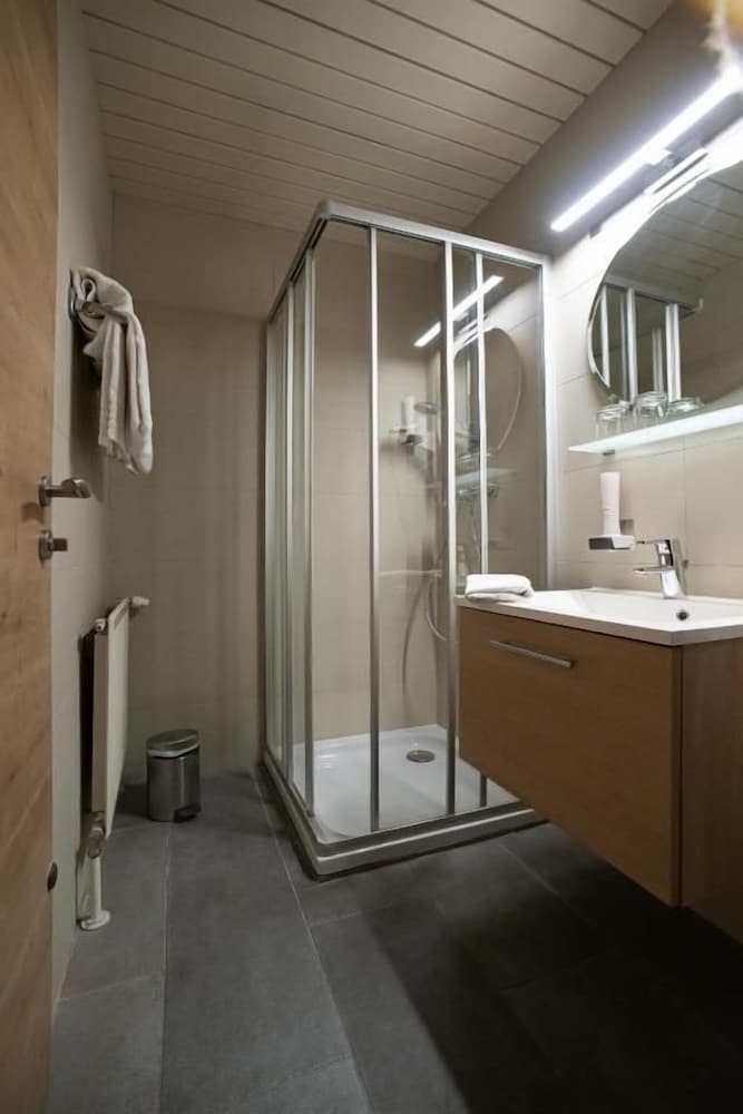 Das Reinisch - Just Rooms 52/54