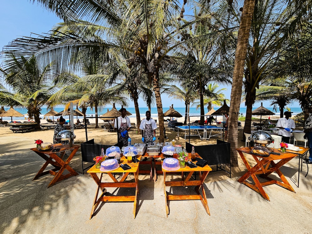 Balafon Beach Resort 65/74