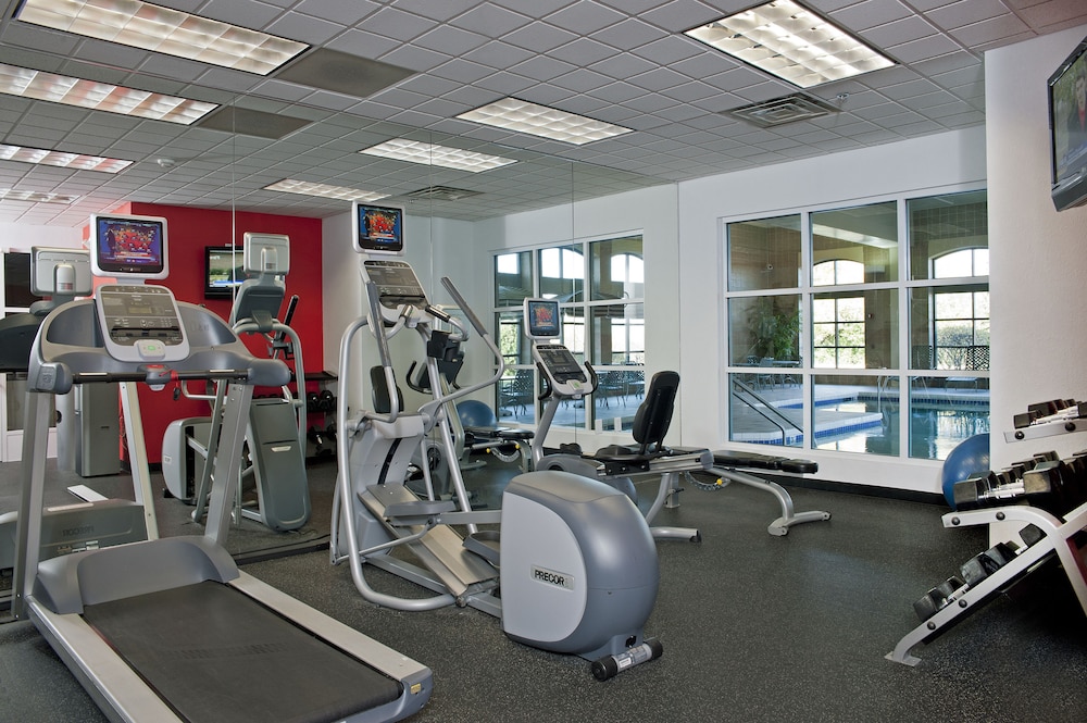 Doubletree By Hilton Pleasant Prairie Kenosha 20/48