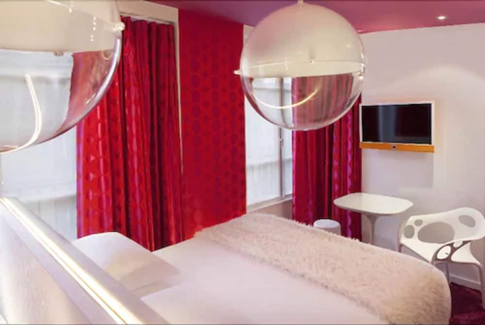 佐治尔酒店(Hotel Georgette) 图片3