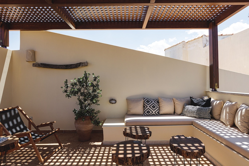 Z Boutique Hotel 34/50