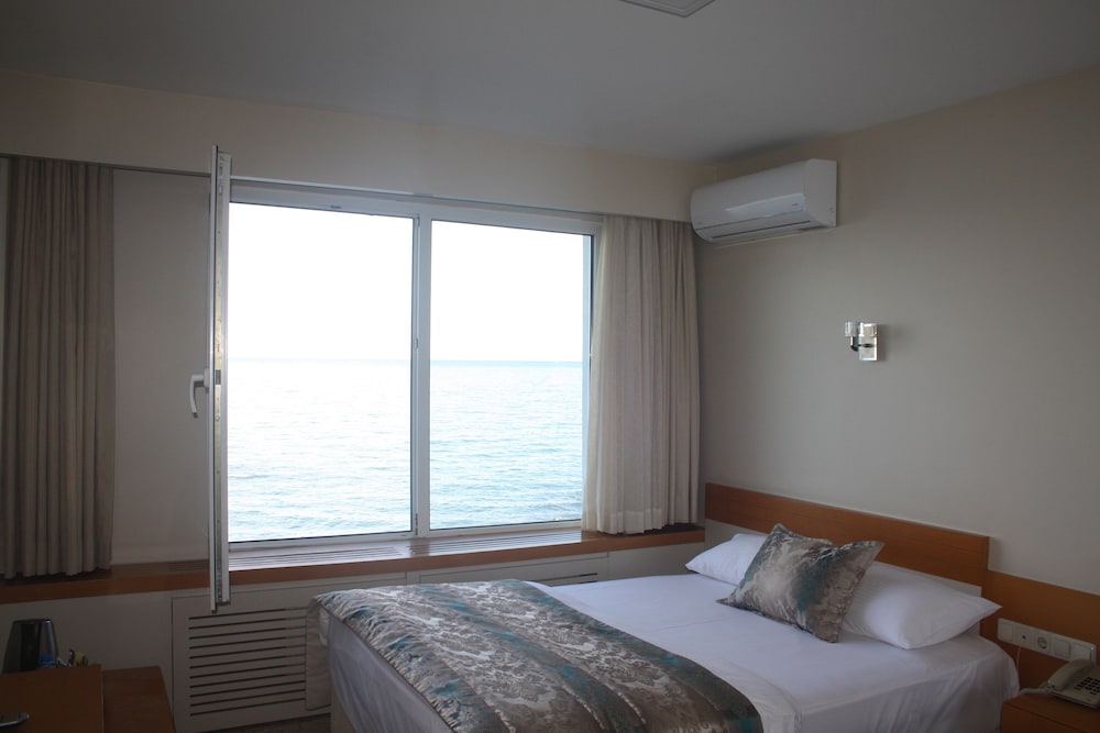 Baliktasi Hotel 13/50