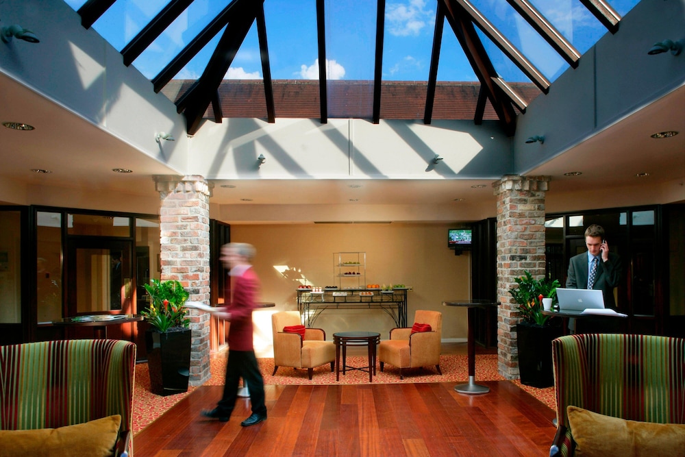 Delta Hotels By Marriott York 7/29