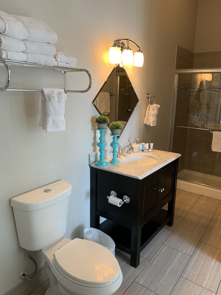 The Dilworth Inn Suites 36/46