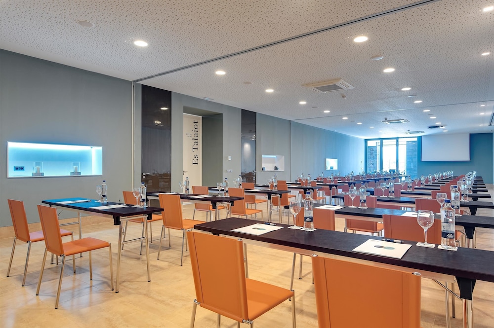Barcelo Hamilton Menorca - Adults Only 40/50