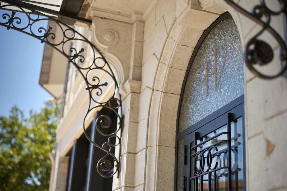 Hotel Victoria Valence 22/47