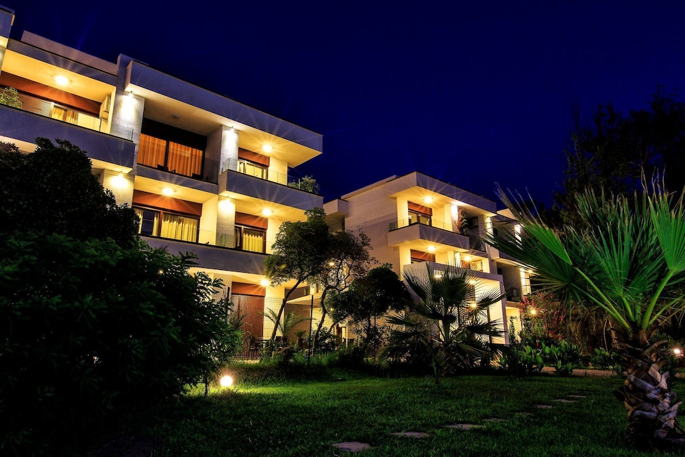 Apart Hotel Kuce Lekovica 5/50