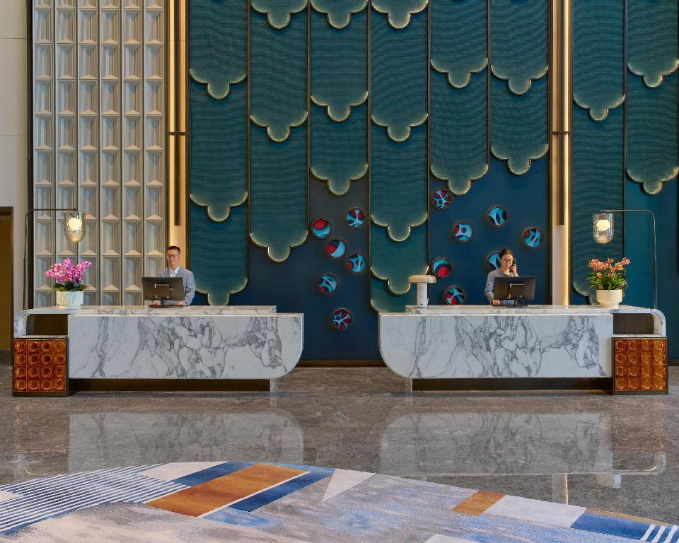 Hyatt Place Kunshan Gaoxin 5/50