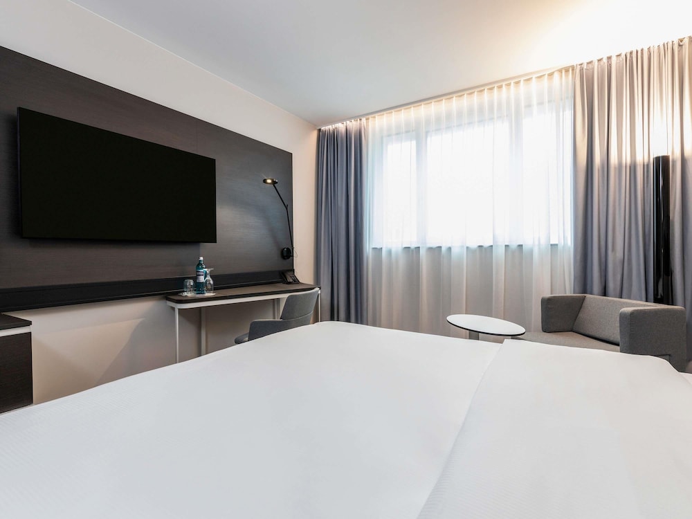 Novotel Duesseldorf Airport 24/71