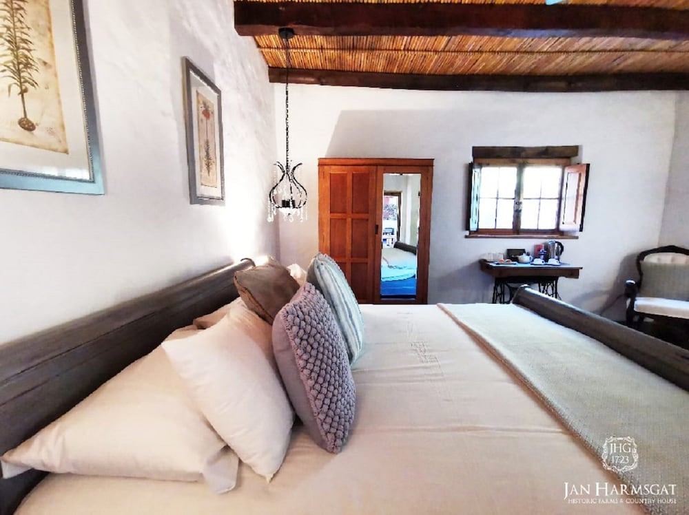 Jan Harmsgat Country House 25/76