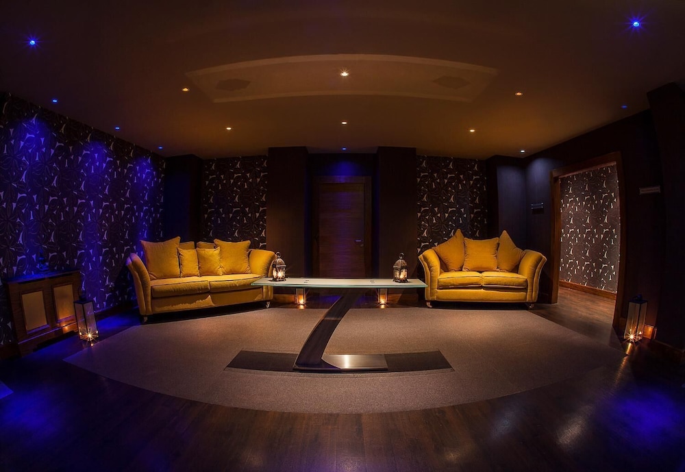 Knightsbrook Hotel Spa Golf Resort 30/69