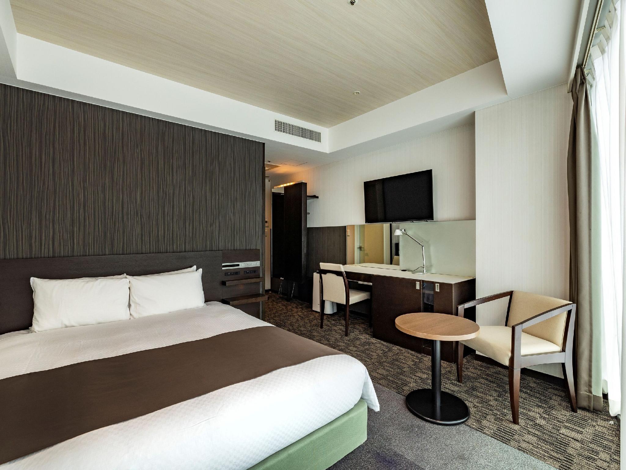 Room at KOKO HOTEL Premier Hakata, FUKUOKA