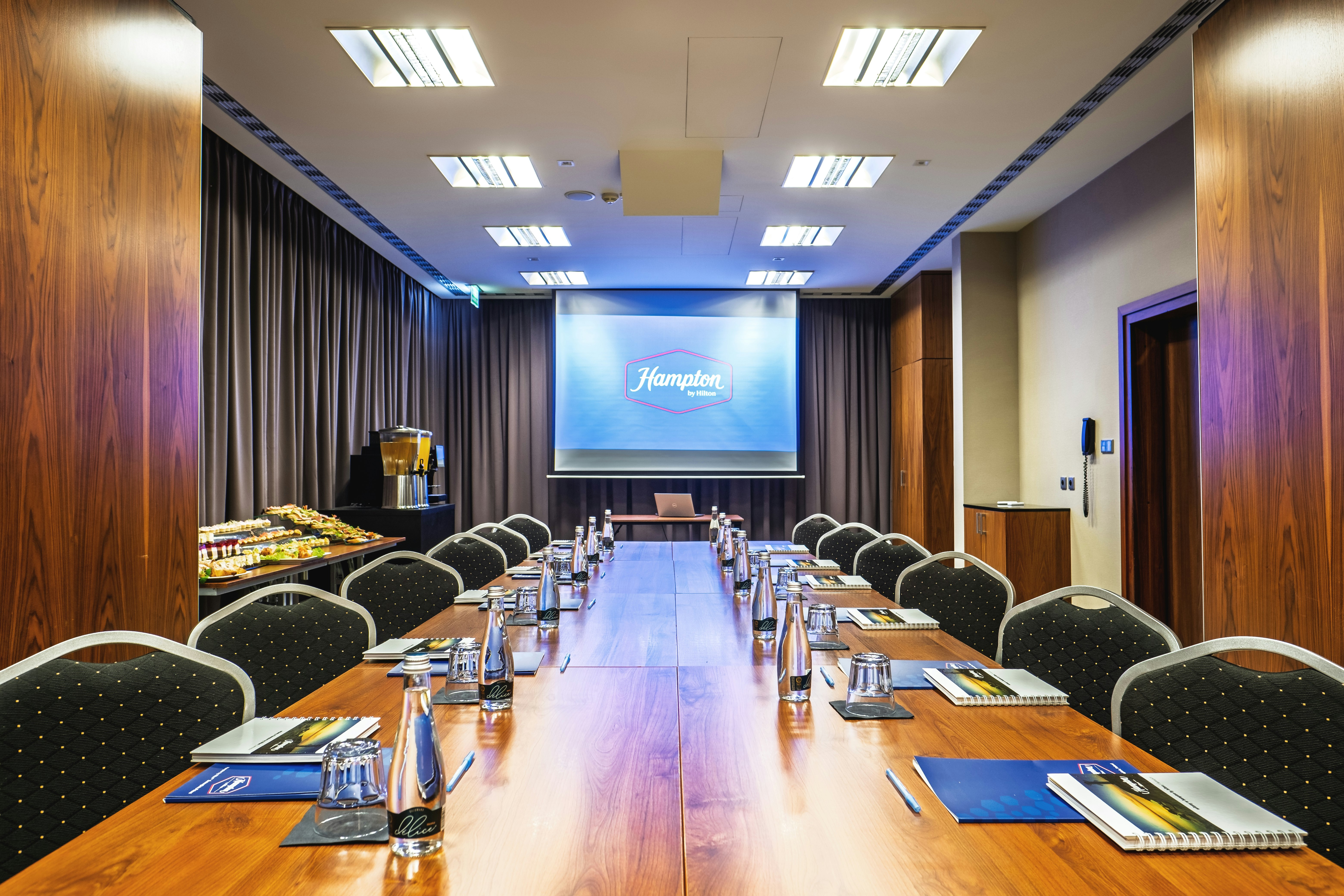 HAMPTON BY HILTON SWINOUJSCIE 24/28