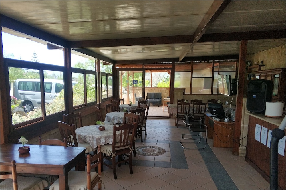Affittacamere B&B Villa Cristina 34/48