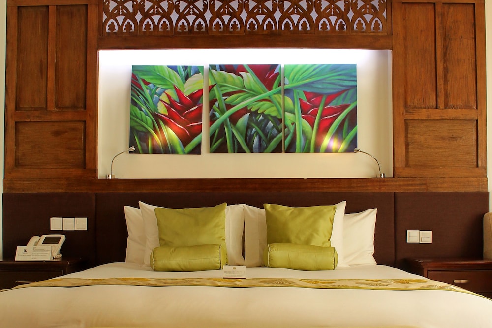 Cocoon Boutique Hotel 20/41