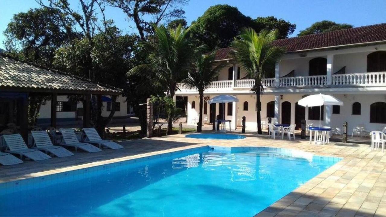 Summit Beach Hotel Boicucanga 29/33