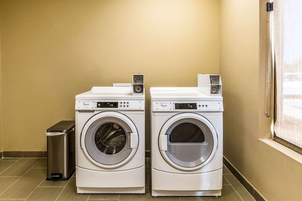 Comfort Suites Channelview - Houston East 19/41