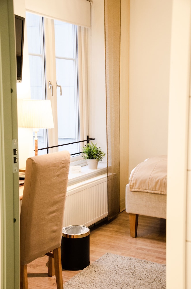 Hotel Vanilla 32/60