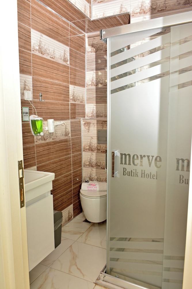 Merve Butik Hotel 25/48