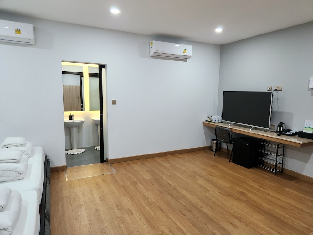 The Mira Hotel Chiang Rai 21/50