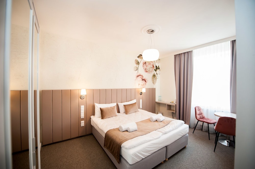 Hotel Gdynia Boutique 11/41