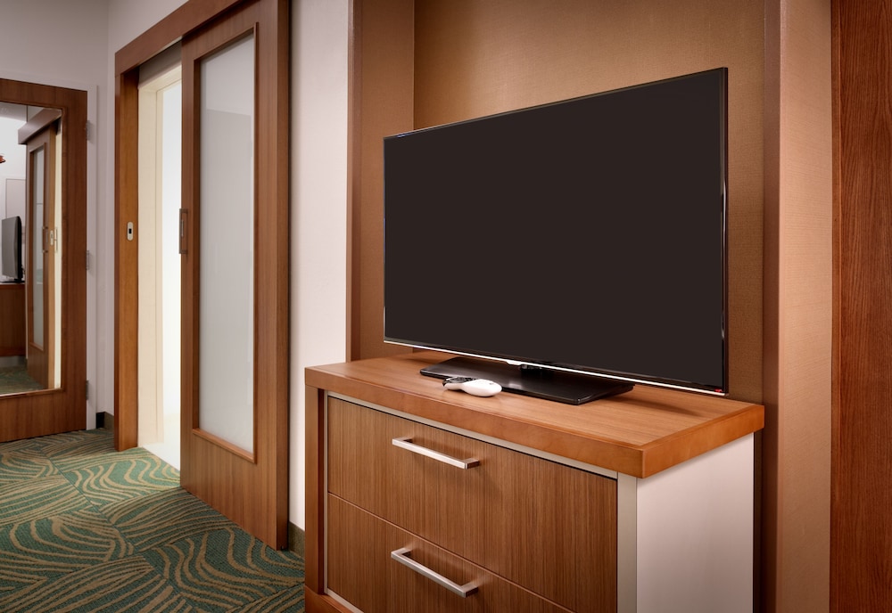 Springhill Suites Houston I-45 North 36/38