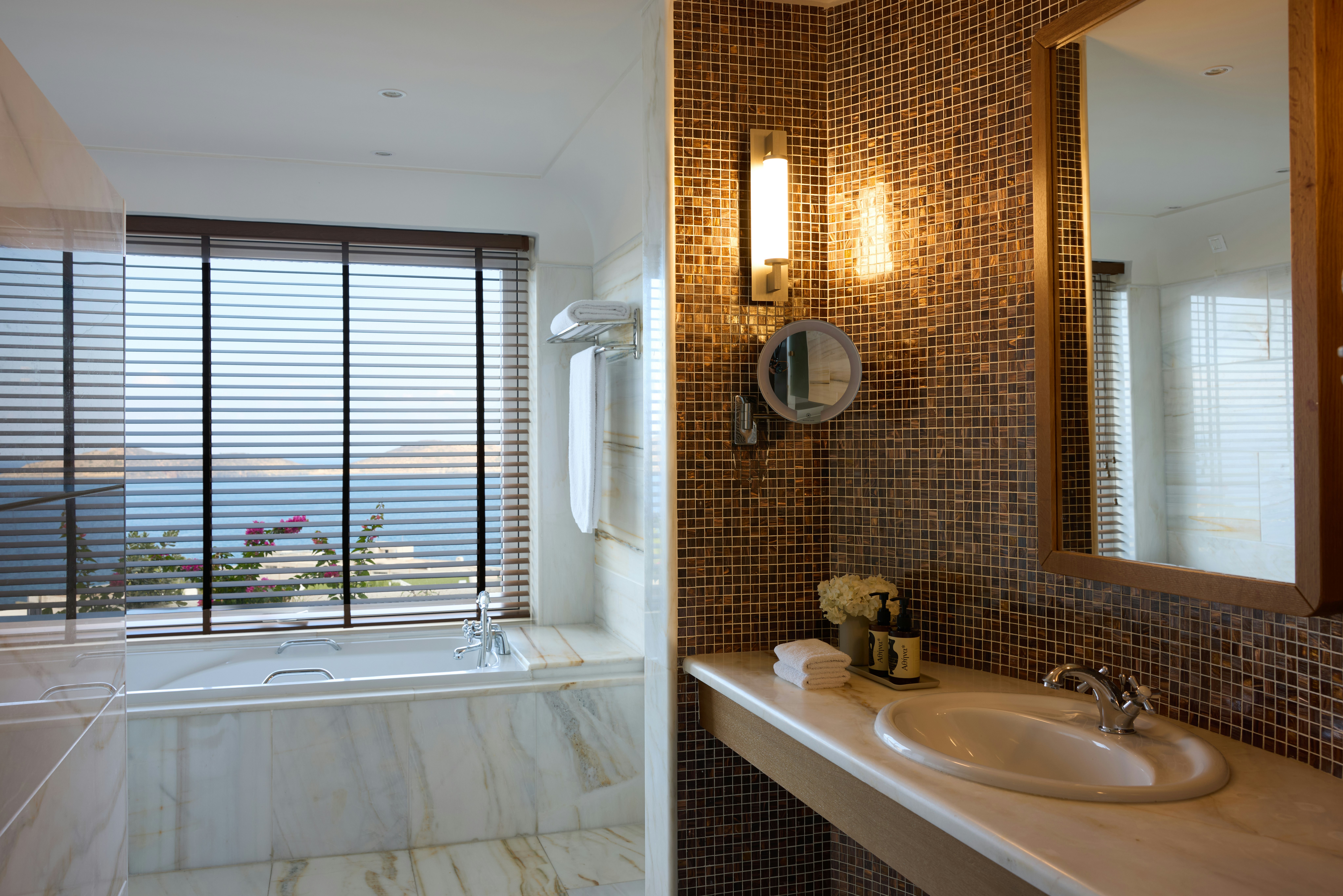 Elounda Gulf Villas 49/50