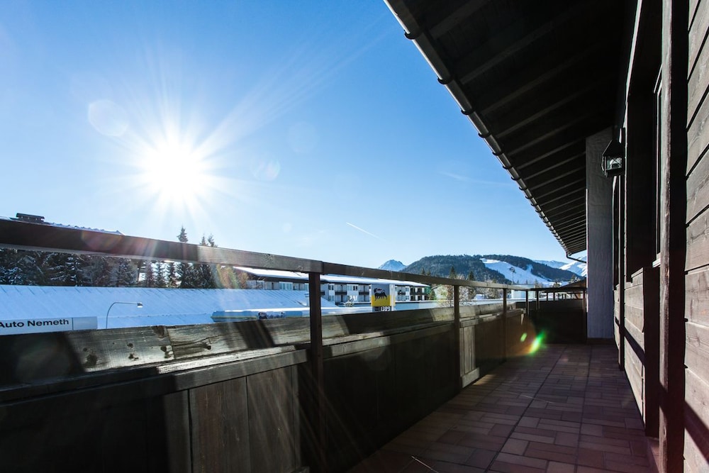 Appartement Solstein 44/50