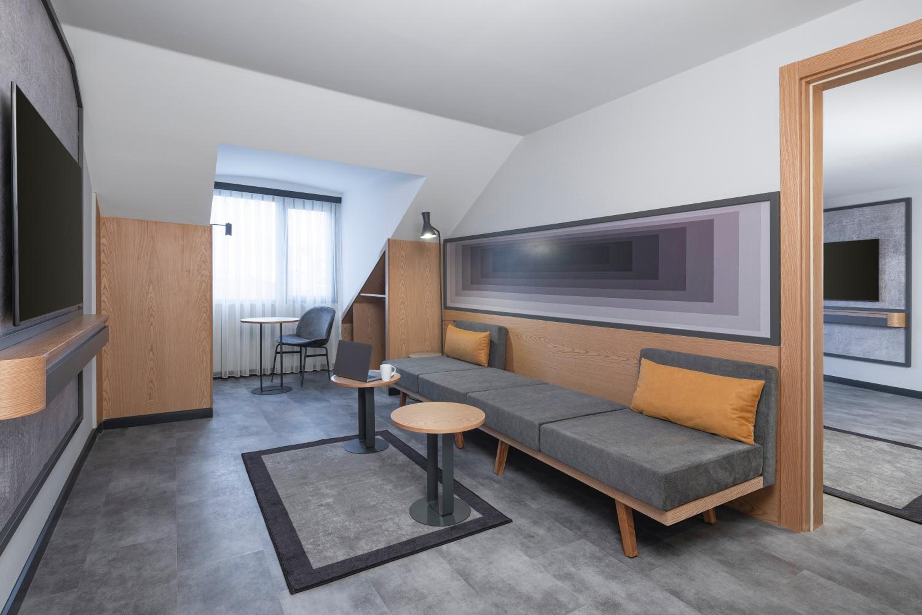 My Bade Hotel 29/50