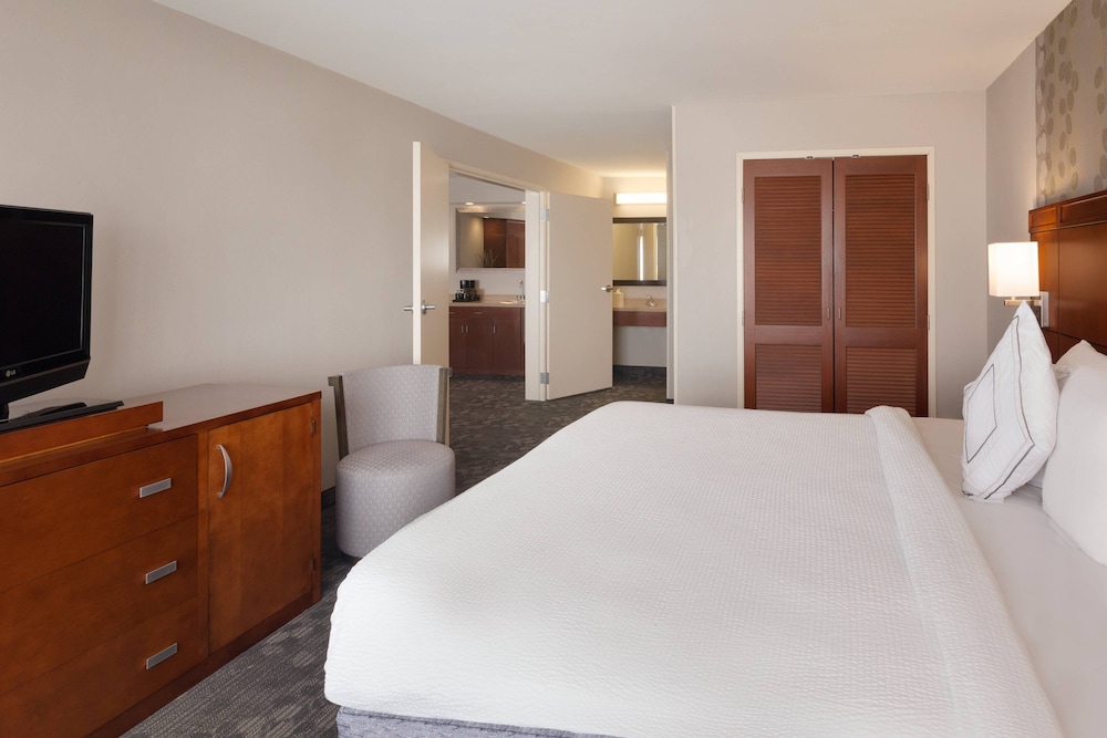 Courtyard by Marriott Oklahoma City North/Quail Springs 9/38