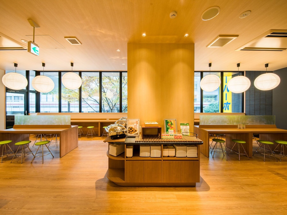 Super Hotel Tokyo Kinshicho-Ekimae 28/31