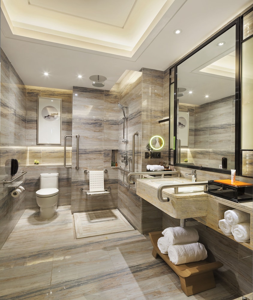 Hilton Zhuzhou 7/57