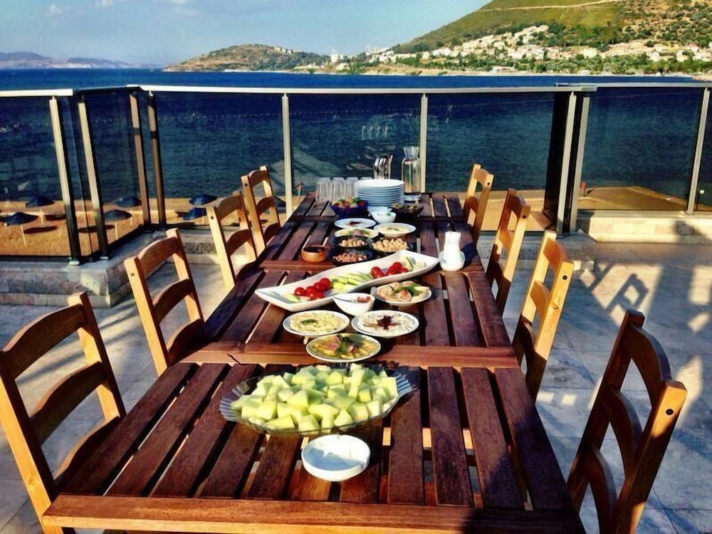Nemrut Bay Otel 9/19